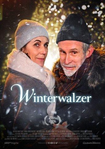 Winterwalzer film afişi