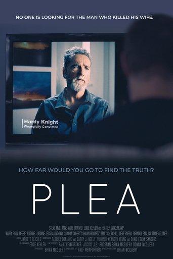 Plea film afişi