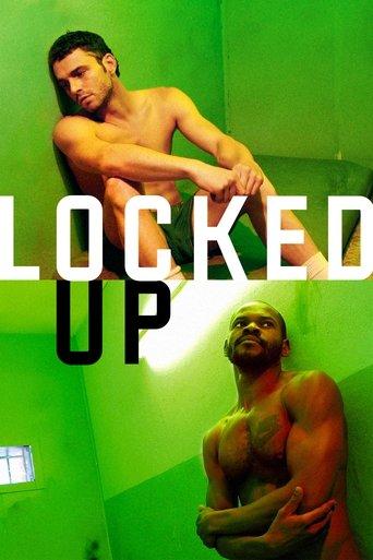 Locked Up film afişi