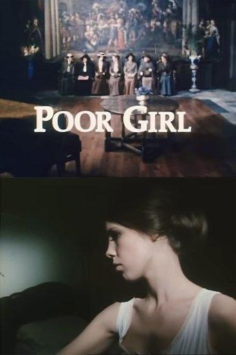 Haunted: Poor Girl film afişi