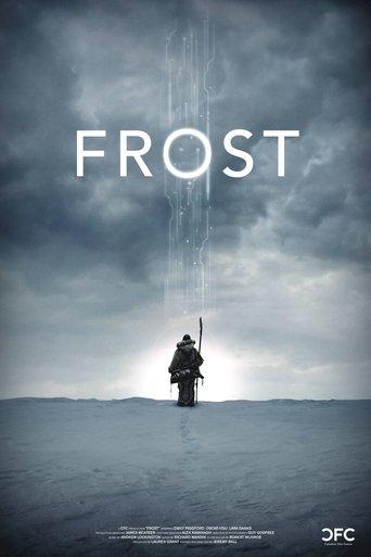 Frost film afişi