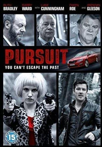 Pursuit film afişi