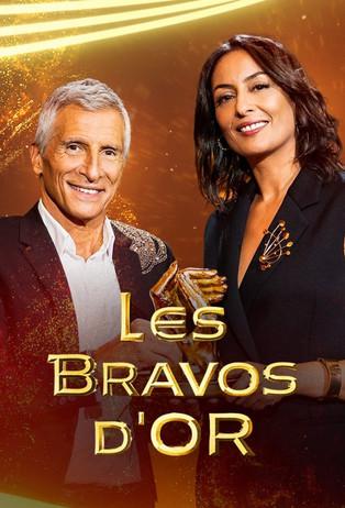 Les Bravos d'or film afişi