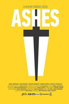 Ashes film afişi