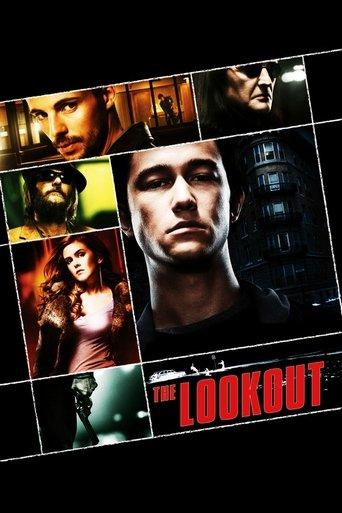 The Lookout film afişi