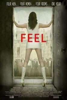Feel film afişi