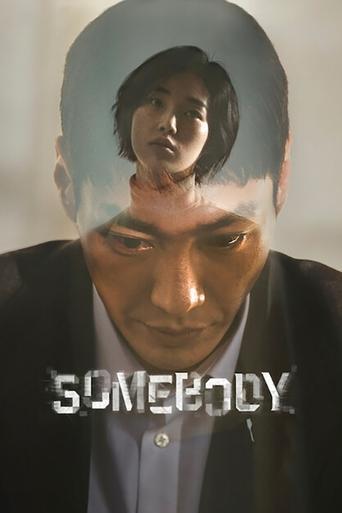 Somebody dizi afişi