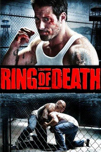 Ring of Death film afişi