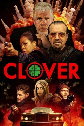 Clover film afişi