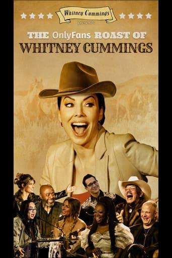 The Roast of Whitney Cummings film afişi