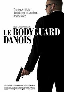 Le Bodyguard Danois film afişi