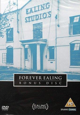 Forever Ealing film afişi