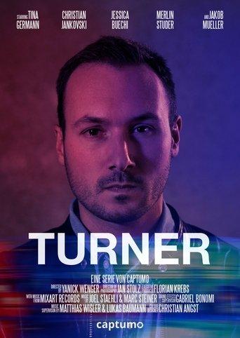 TURNER dizi afişi