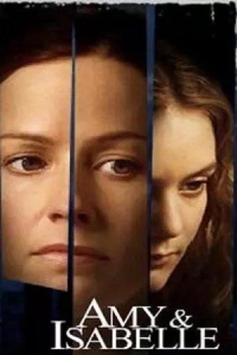 Amy & Isabelle film afişi