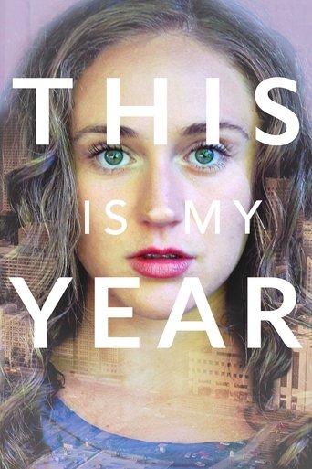 This Is My Year film afişi