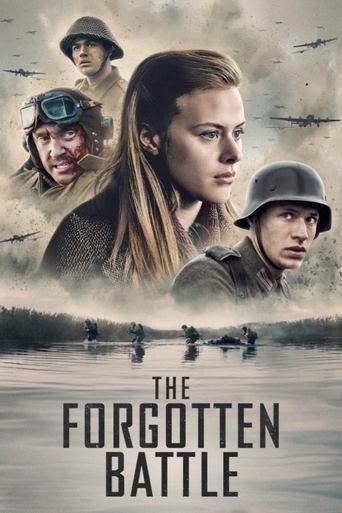 The Forgotten Battle film afişi