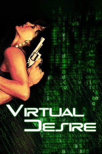 Virtual Desire film afişi