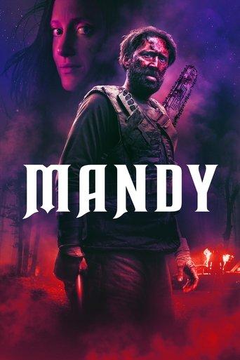Mandy film afişi