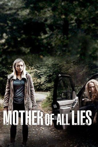 Mother of All Lies film afişi