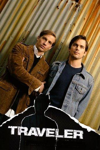 Traveler dizi afişi