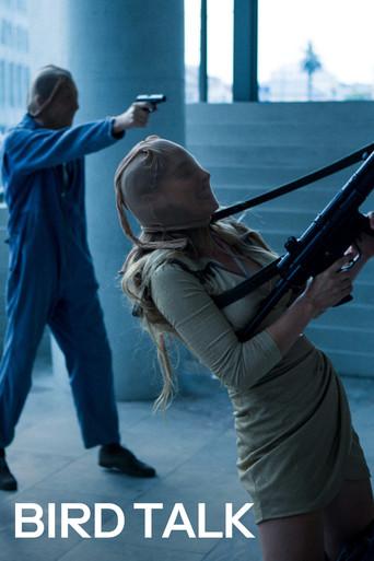 Bird Talk film afişi