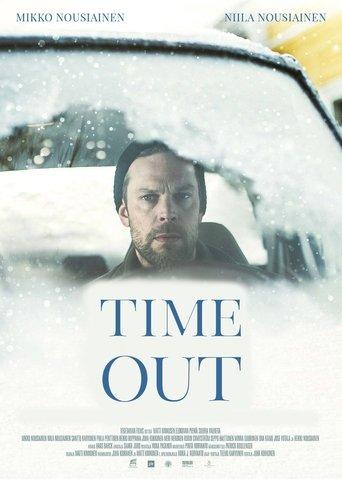 Time Out film afişi