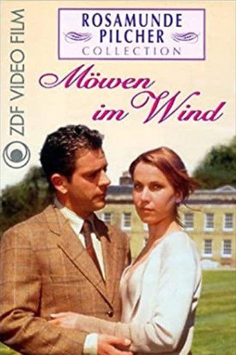 Rosamunde Pilcher: Möwen im Wind film afişi