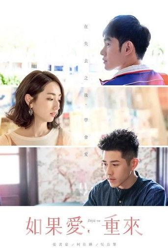 Déjà Vu dizi afişi