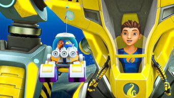 Unidentified Floating Objects