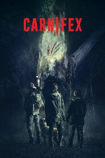 Carnifex film afişi