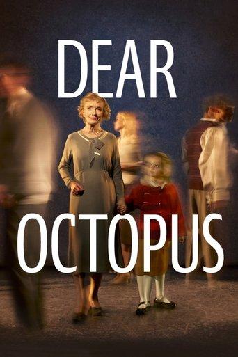 National Theatre Live: Dear Octopus film afişi