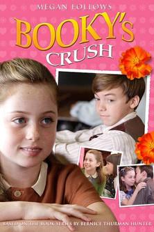 Booky's Crush film afişi