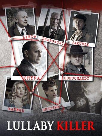 The Lullaby Killer film afişi