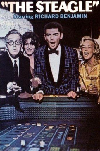 The Steagle film afişi