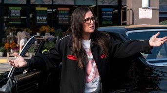 Rip Taylor's Cell Phone