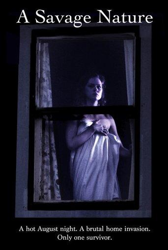 A Savage Nature film afişi