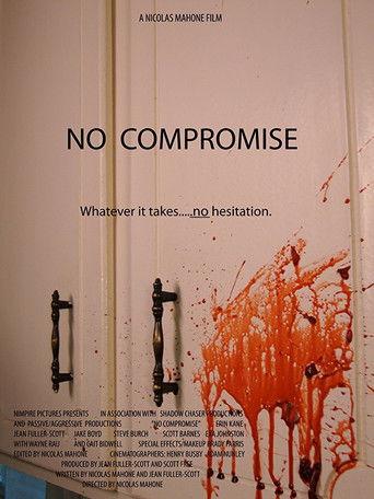 No Compromise film afişi