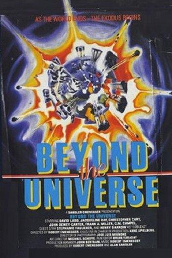 Beyond the Universe film afişi