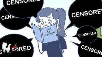 Divorce Court - Part 1