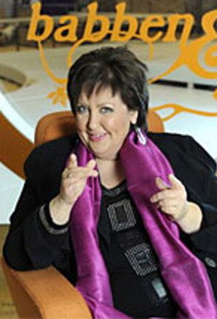 Babben & Co dizi afişi