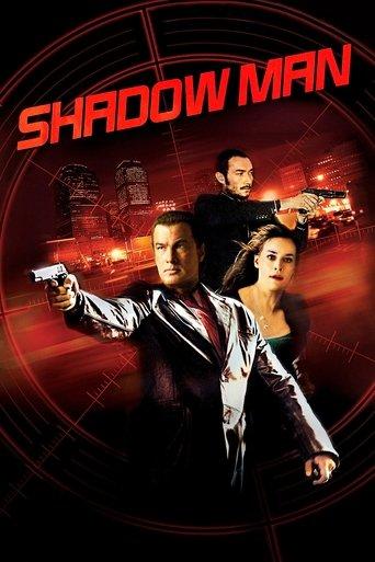 Shadow Man film afişi