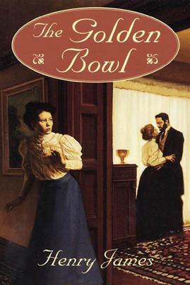 The Golden Bowl dizi afişi