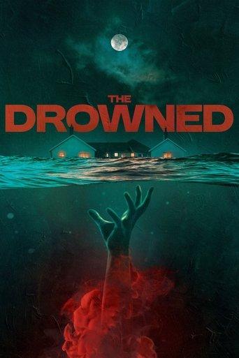 The Drowned film afişi