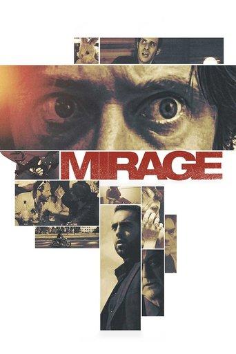 Mirage film afişi