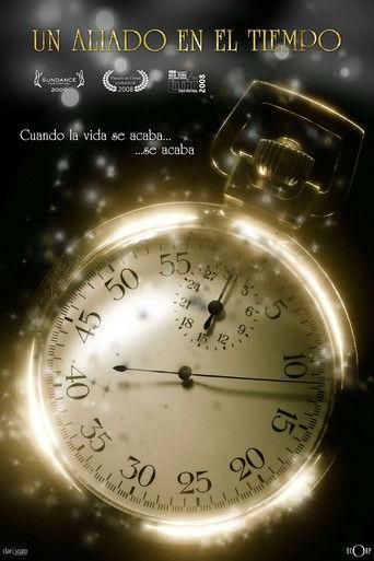 An Ally in Time film afişi