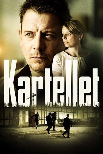 The Cartel film afişi