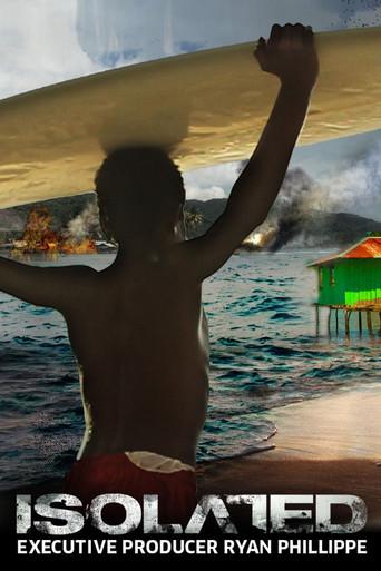 Isolated film afişi