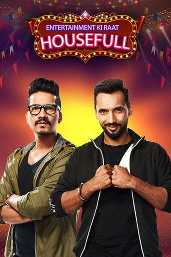 Entertainment Ki Raat Housefull dizi afişi