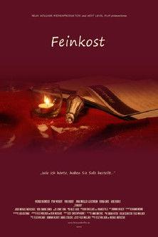 Delicatessen film afişi