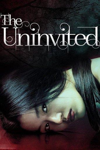 The Uninvited film afişi